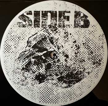 3LP/CD/Box Set Mogwai: The Bad Fire CLR | DLX | LTD