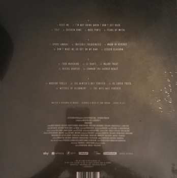 2LP Mogwai: ZeroZeroZero (A Mogwai Soundtrack) LTD | CLR