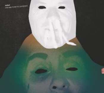 CD MoHa!: One-Way Ticket To Candyland