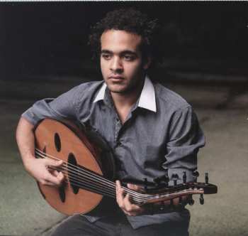 CD Mohamed Abozekry: Ring Road