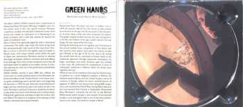 CD Mohammad Reza Mortazavi: Green Hands DIGI