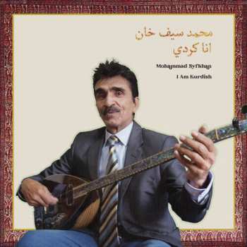 LP Mohammad Syfkhan: I Am Kurdish