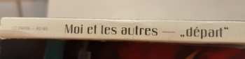 CD Moi et les Autres: „Départ“