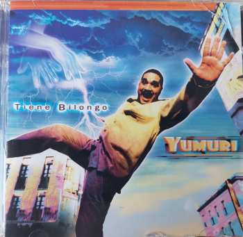 CD Moisés "Yumuri" Vallé: Tiene Bilongo 