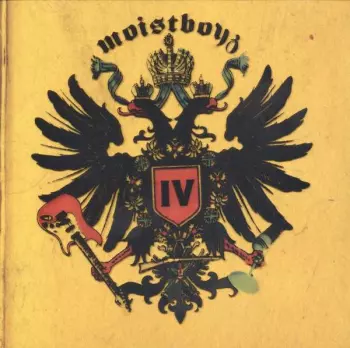 Moistboyz IV