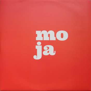 LP moja: I'm Hungry !! CLR