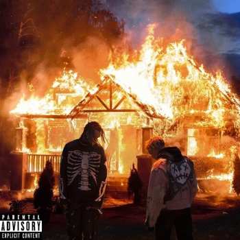 Album Moji x Sboy: Temps d'aime
