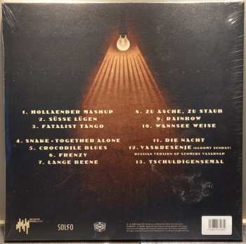 2LP Moka Efti Orchestra: Erstausgabe LTD | CLR