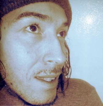 Album Moka Only: Like That