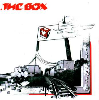 CD Moka Only: Lowdown Suite 2...The Box