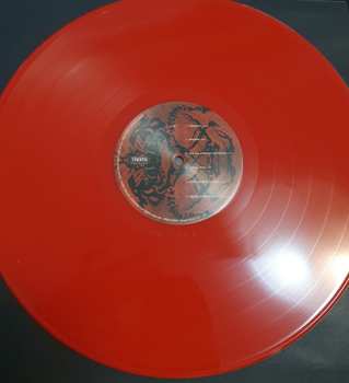 LP Mokoma: Kuoleman Laulukunnaat LTD