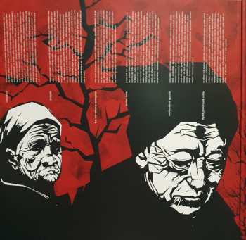 LP Mokoma: Kuoleman Laulukunnaat LTD