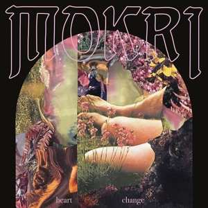 LP Mokri: Heart Change