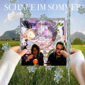 Album MOLA: Schnee Im Sommer
