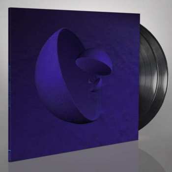 2LP Molassess: Through The Hollow DLX