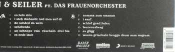 LP/CD Ernst Molden: De Zwidan Zwa CLR