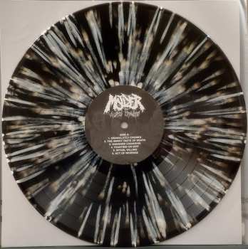 LP Molder: Vanished Cadavers CLR | LTD