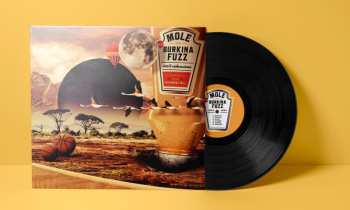 LP Mole: Burkina Fuzz