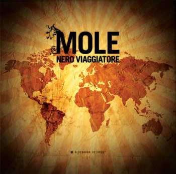 LP Mole: Nero Viaggiatore