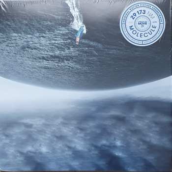 LP Molecule: 29 173 NM (Original Motion Picture Soundtrack) CLR | LTD | NUM