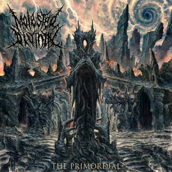 Album Molested Divinity: The Primordial