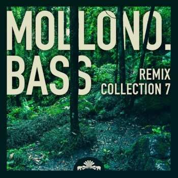Album Mollono.Bass: Remix Collection III