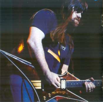 CD Molly Hatchet: Beatin' The Odds