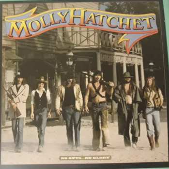 4CD/Box Set Molly Hatchet: Fall Of The Peacemakers 1980 - 1985