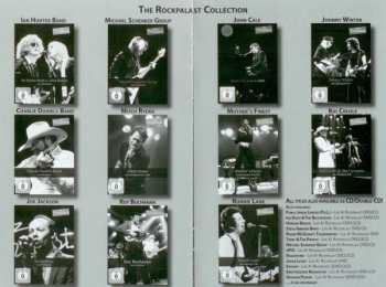 DVD Molly Hatchet: Live At Rockpalast 1996