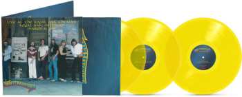 Album Molly Hatchet: Live At The Royal Oak Theater, Royal Oak, Michigan