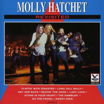 Album Molly Hatchet: Revisited