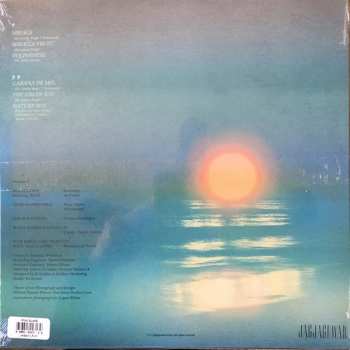 LP Molly Lewis: Mirage LTD | CLR