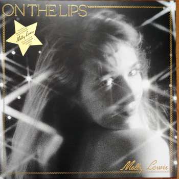 LP Molly Lewis: On The Lips CLR | LTD