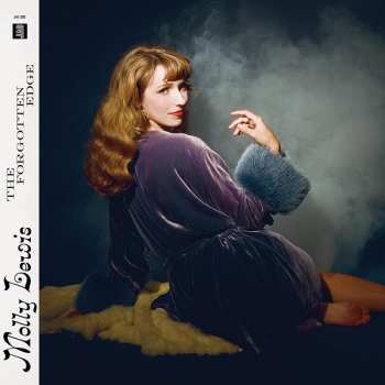 LP Molly Lewis: The Forgotten Edge LTD | CLR