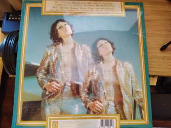 LP Molly Tuttle & Golden Highway: City of Gold