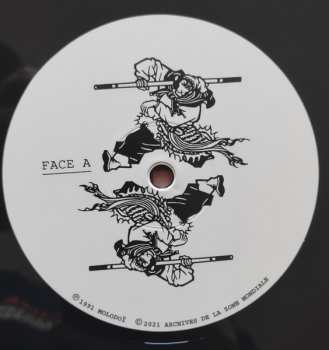 LP Molodoï: En Avant !!!