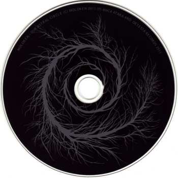 CD Moloken: Our Astral Circle