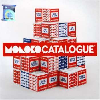 Album Moloko: Catalogue