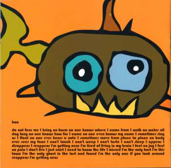 CD Moloko: Do You Like My Tight Sweater?