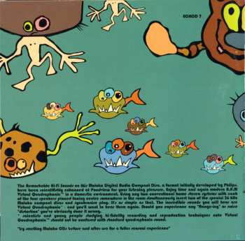 CD Moloko: Do You Like My Tight Sweater?