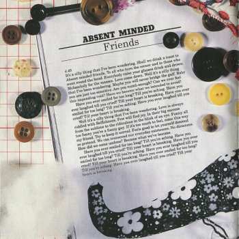 CD Moloko: Things To Make And Do