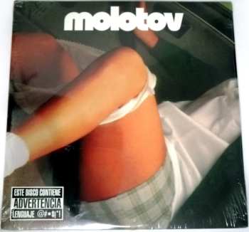 2LP Molotov: ¿Dónde Jugarán Las Niñas?