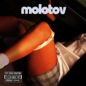 CD Molotov: ¿Dónde Jugarán Las Niñas?