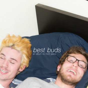 LP Mom Jeans.: Best Buds