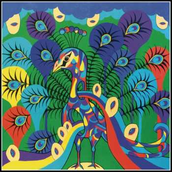 2LP/CD Caligula's Horse: Moments From Ephemeral City