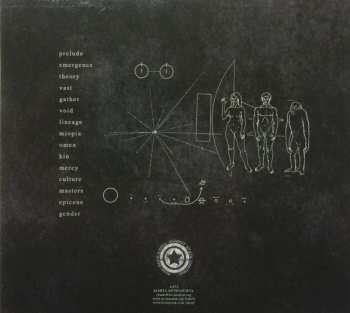 CD Momentum: Whetting Occam's Razor