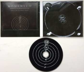 CD Momentum: Whetting Occam's Razor