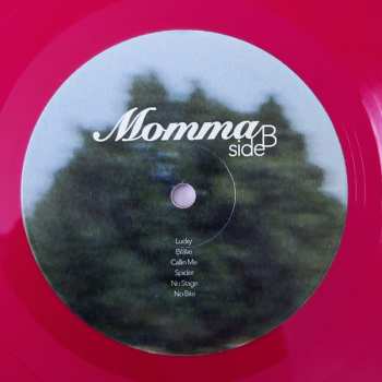 LP Momma: Household Name CLR