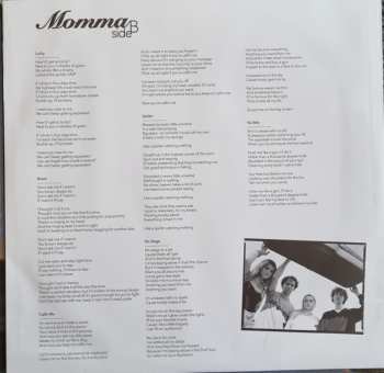 LP Momma: Household Name