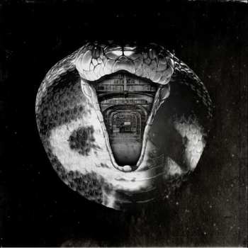 LP Mommyheads: Genius Killer (white Vinyl)